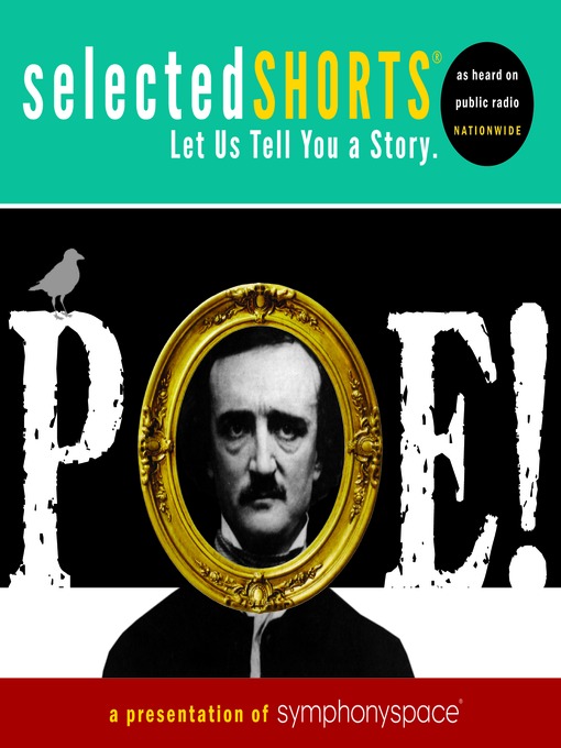 Title details for POE! by Edgar Allan Poe - Available